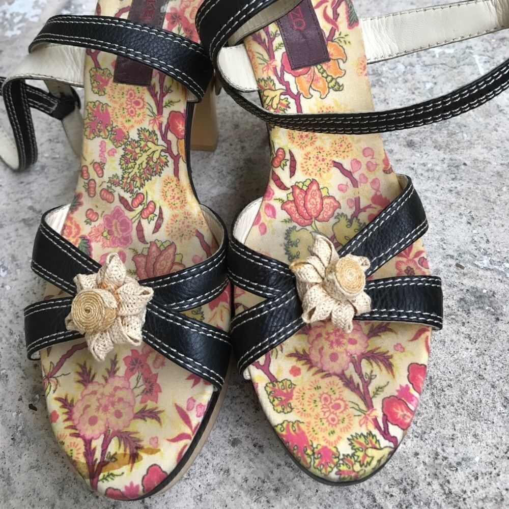 Kenzo Platforms - Picture 3 of 5